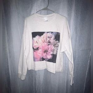 H&M women’s crewneck